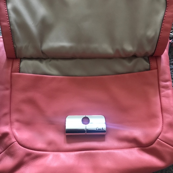 Vintage Coach Bag - Picture 12 of 12